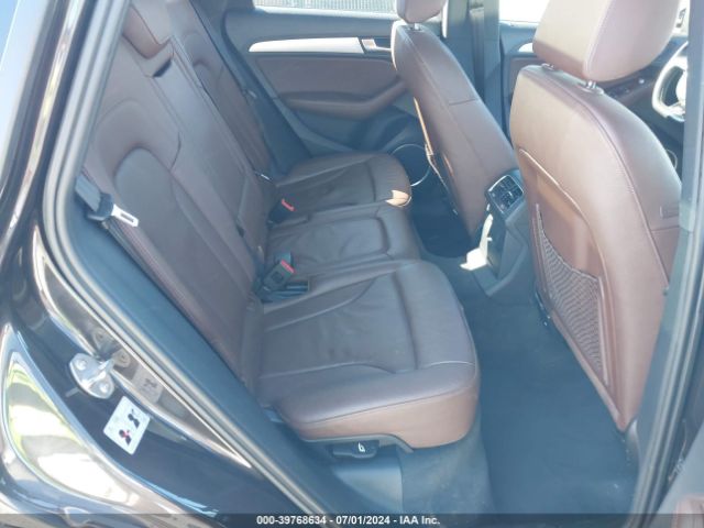 WA1CCAFP2GA044417 Audi Sq5 3.0t Premium Plus