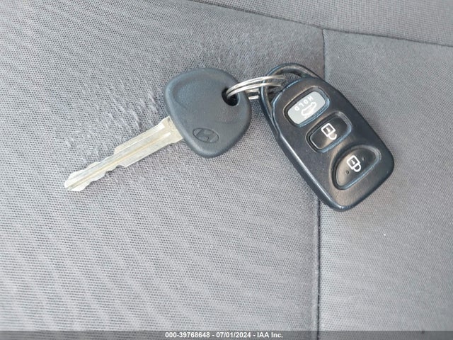 Hyundai ELANTRA SE 2014 KMHDH4AEXEU043302 Image 11