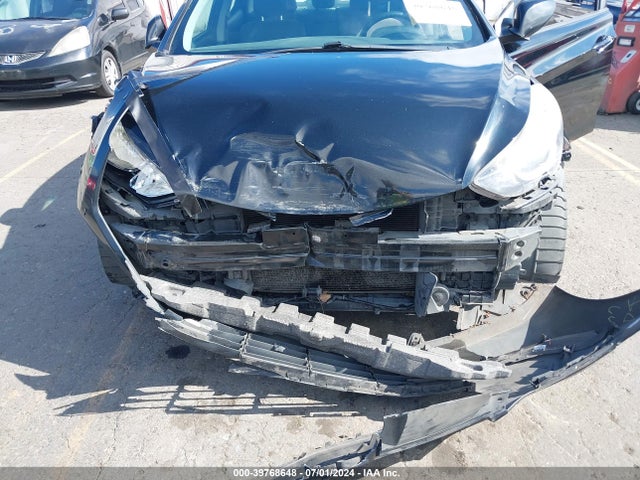 Hyundai ELANTRA SE 2014 KMHDH4AEXEU043302 Image 6