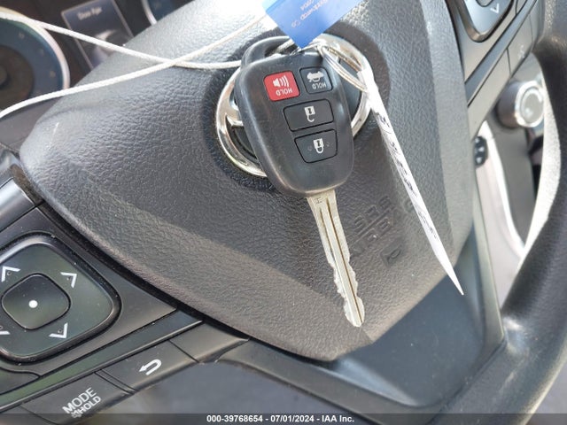 Toyota CAMRY LE 2017 4T1BF1FK7HU735046 Image 11