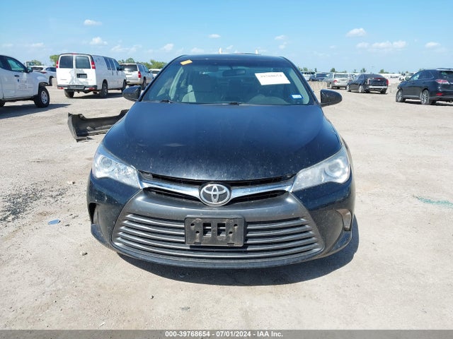 Toyota CAMRY LE 2017 4T1BF1FK7HU735046 Image 13