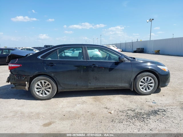 Toyota CAMRY LE 2017 4T1BF1FK7HU735046 Image 14