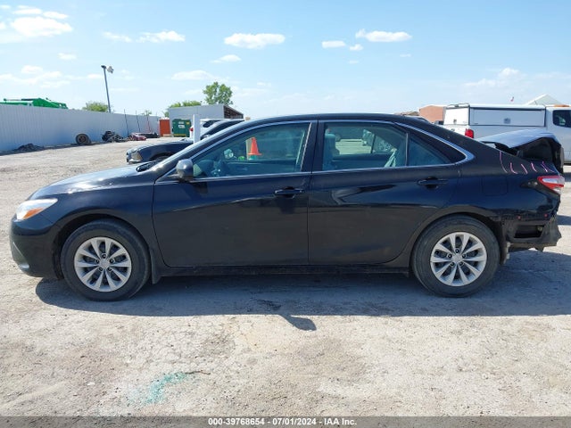 Toyota CAMRY LE 2017 4T1BF1FK7HU735046 Image 15