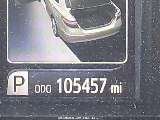 Toyota CAMRY LE 2017 4T1BF1FK7HU735046 Image 16