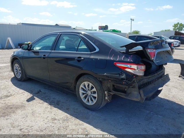 Toyota CAMRY LE 2017 4T1BF1FK7HU735046 Image 3
