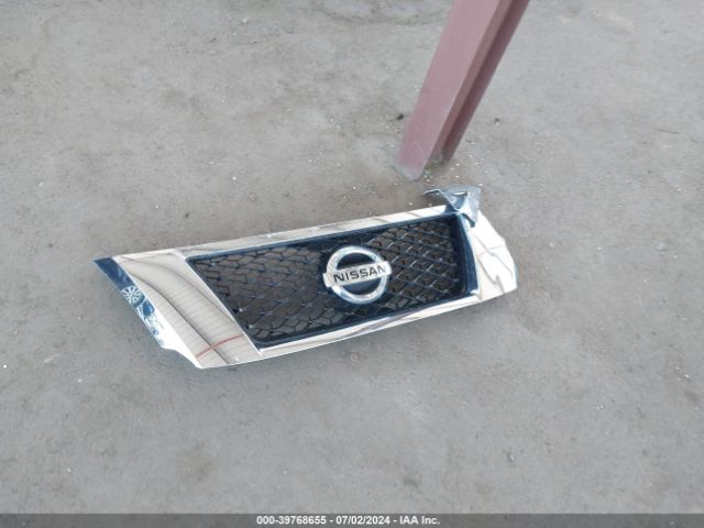 5N1AR2MN2GC664011 Nissan Pathfinder S