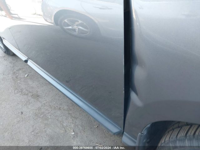5N1AR2MN2GC664011 Nissan Pathfinder S