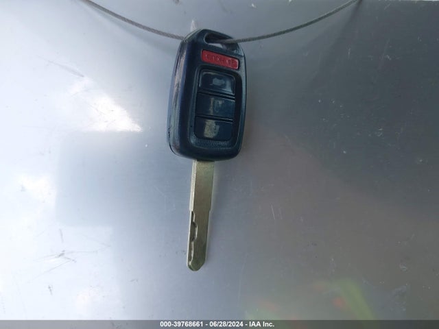 Honda Civic Lx 2018 SHHFK7H23JU232225 Image 11
