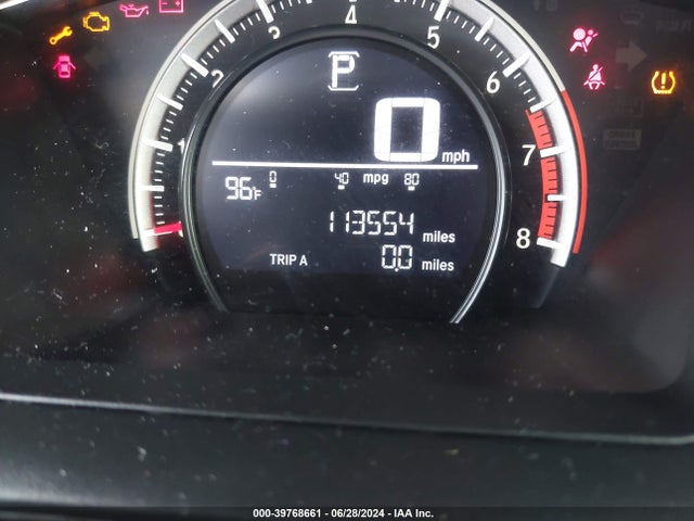 Honda Civic Lx 2018 SHHFK7H23JU232225 Image 16