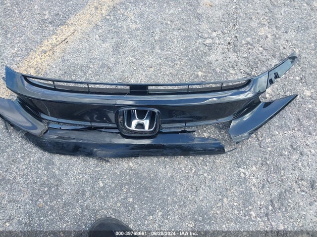 Honda Civic Lx 2018 SHHFK7H23JU232225 Image 12