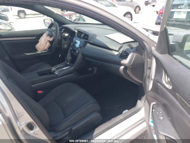 Honda Civic Lx 2018 SHHFK7H23JU232225 Image 5