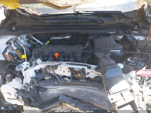 3CZRU6H34LM735900 Honda Hr-v Awd Lx