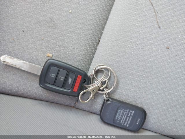 3CZRU6H34LM735900 Honda Hr-v Awd Lx
