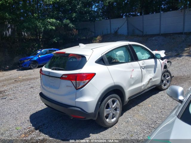 3CZRU6H34LM735900 Honda Hr-v Awd Lx