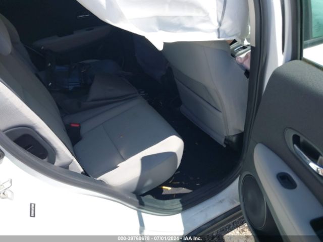 3CZRU6H34LM735900 Honda Hr-v Awd Lx