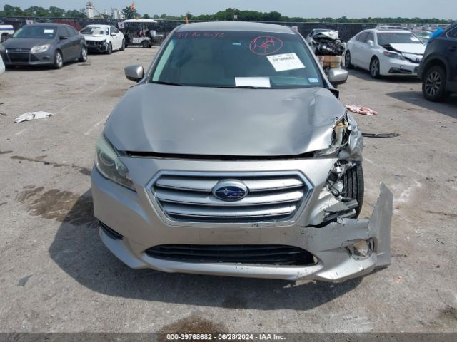 4S3BNAC67F3070120 Subaru Legacy 2.5i Premium