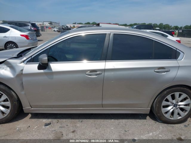 4S3BNAC67F3070120 Subaru Legacy 2.5i Premium