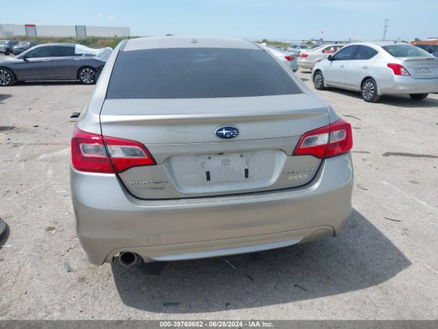 4S3BNAC67F3070120 Subaru Legacy 2.5i Premium