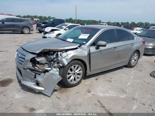 4S3BNAC67F3070120 Subaru Legacy 2.5i Premium