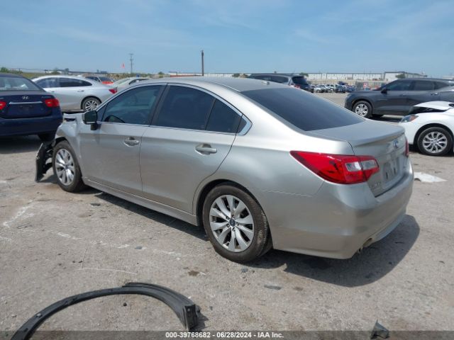 4S3BNAC67F3070120 Subaru Legacy 2.5i Premium