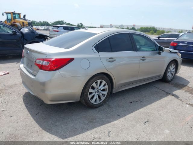 4S3BNAC67F3070120 Subaru Legacy 2.5i Premium