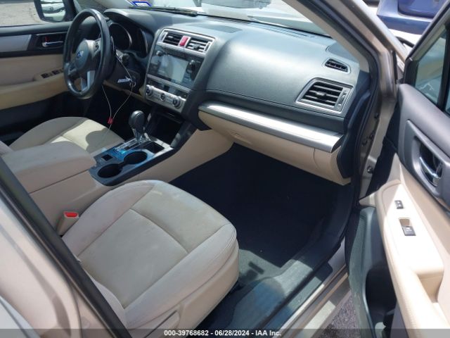 4S3BNAC67F3070120 Subaru Legacy 2.5i Premium
