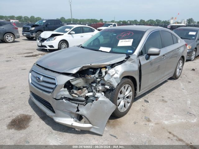 4S3BNAC67F3070120 Subaru Legacy 2.5i Premium