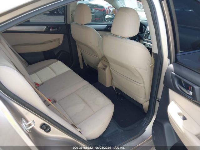 4S3BNAC67F3070120 Subaru Legacy 2.5i Premium