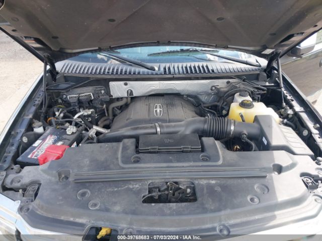 5LMJJ2JTXFEJ00701 Lincoln Navigator