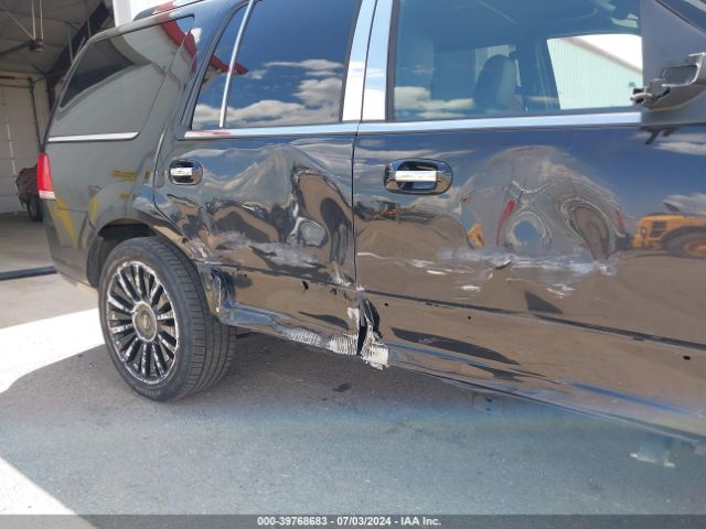 5LMJJ2JTXFEJ00701 Lincoln Navigator