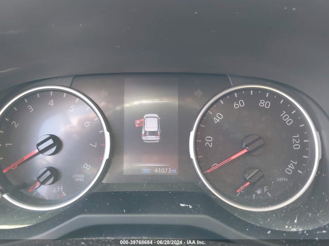 Toyota Rav4 Xle 2019 JTMP1RFV0KJ022581 Image 7