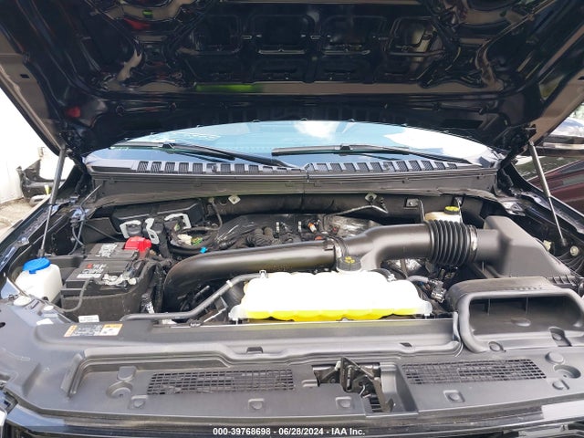 Ford Expedition Limited Max 2024 1FMJK2A87REA58312 Image 10