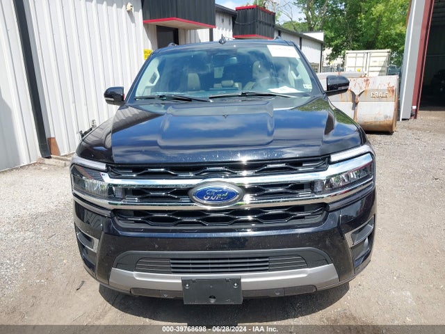 Ford Expedition Limited Max 2024 1FMJK2A87REA58312 Image 13