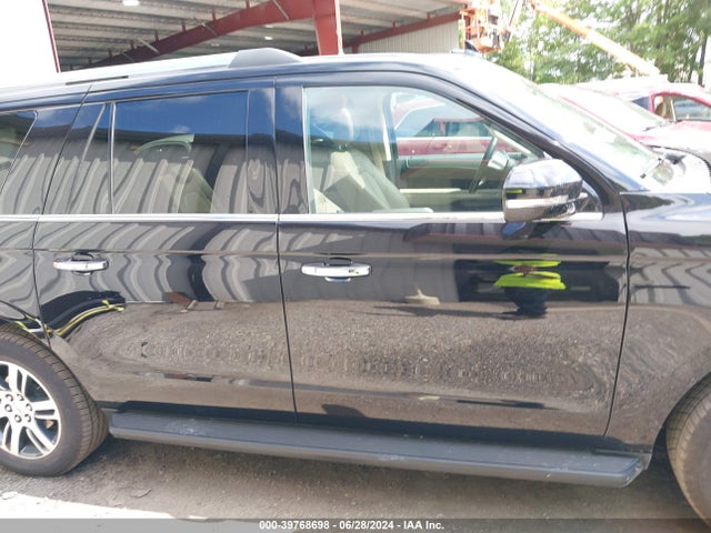 Ford Expedition Limited Max 2024 1FMJK2A87REA58312 Image 14