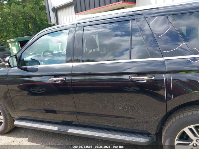 Ford Expedition Limited Max 2024 1FMJK2A87REA58312 Image 15