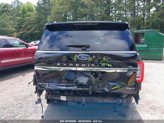 Ford Expedition Limited Max 2024 1FMJK2A87REA58312 Image 17