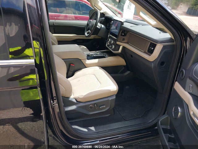 Ford Expedition Limited Max 2024 1FMJK2A87REA58312 Image 5