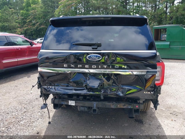 Ford Expedition Limited Max 2024 1FMJK2A87REA58312 Image 6