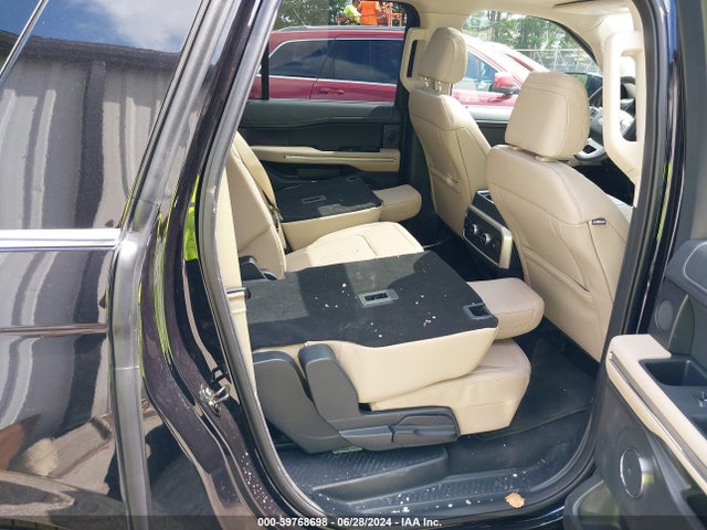 Ford Expedition Limited Max 2024 1FMJK2A87REA58312 Image 8