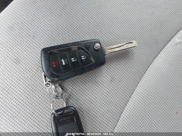 Toyota COROLLA LE 2021 5YFEPMAE1MP263371 Image 11