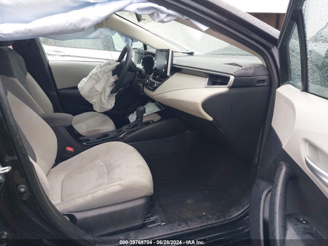 Toyota COROLLA LE 2021 5YFEPMAE1MP263371 Image 5