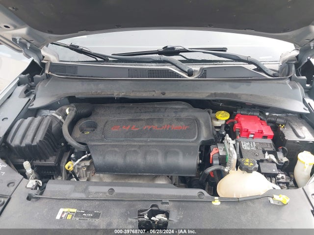 3C4NJCBBXKT815119 Jeep Compass Altitude Fwd