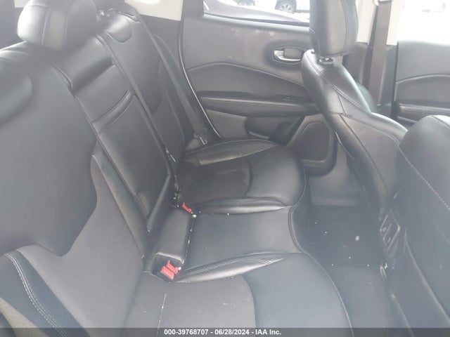 3C4NJCBBXKT815119 Jeep Compass Altitude Fwd