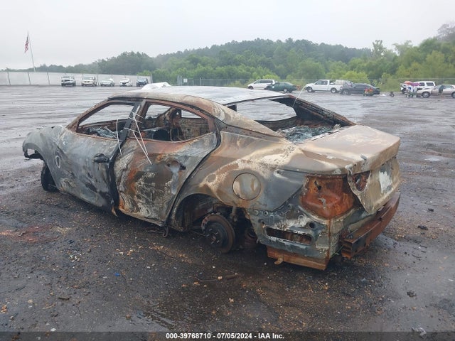 1N4AA6CV3LC370962 Nissan Maxima Sv Xtronic Cvt