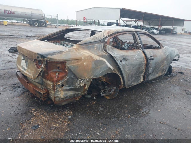 1N4AA6CV3LC370962 Nissan Maxima Sv Xtronic Cvt