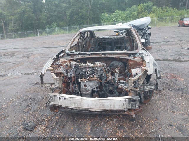 1N4AA6CV3LC370962 Nissan Maxima Sv Xtronic Cvt