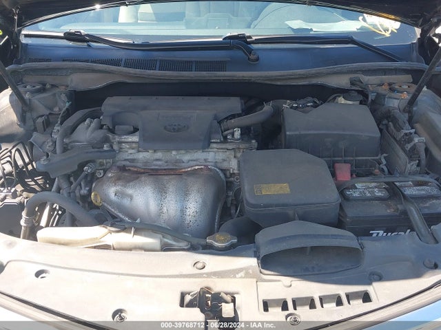 Toyota CAMRY LE 2014 4T1BF1FK4EU423925 Image 10
