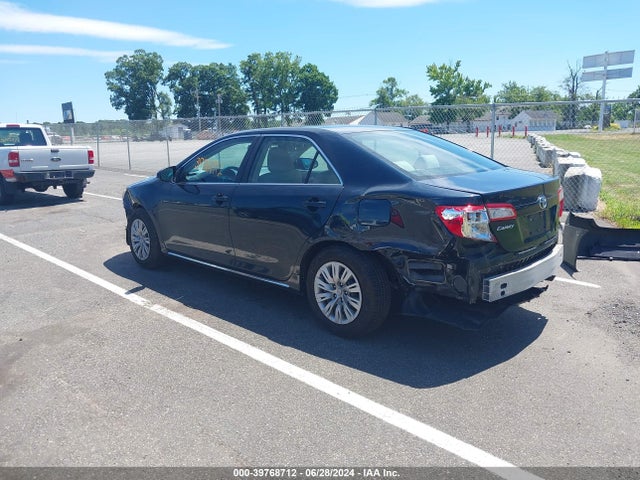 Toyota CAMRY LE 2014 4T1BF1FK4EU423925 Image 3
