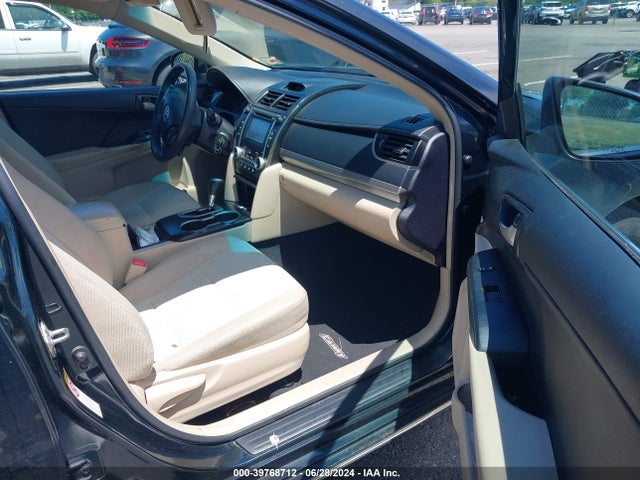 Toyota CAMRY LE 2014 4T1BF1FK4EU423925 Image 5