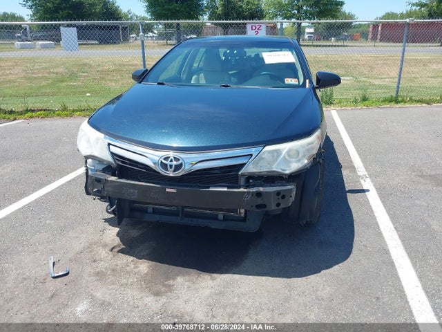 Toyota CAMRY LE 2014 4T1BF1FK4EU423925 Image 6